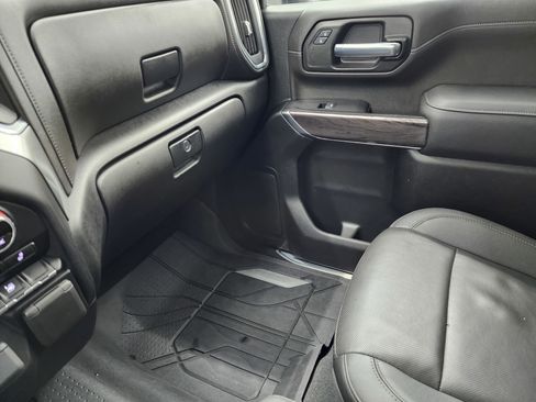 Used 2022 Chevrolet Silverado 2500 LTZ w/ Safety Package image 13