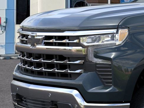 New 2026 Chevrolet Silverado 1500 LTZ image 37