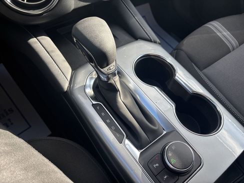 Used 2025 Chevrolet Blazer LT w/ Convenience Package image 22