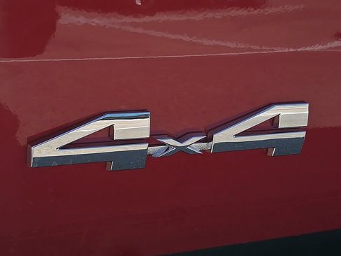 New 2026 Toyota Tacoma SR AWD/4WD image 12