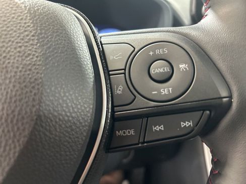 New 2025 Toyota RAV4 XSE w/ Weather Package image 25