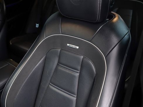 Used 2021 Mercedes-Benz E 63 AMG S image 39