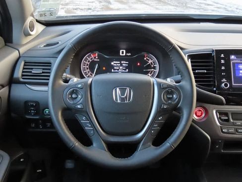 Used 2023 Honda Ridgeline RTL image 19