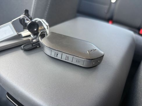 Used 2025 Kia K4 LXS FWD image 22