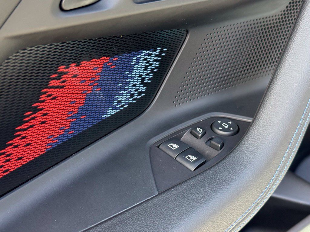 New 2026 BMW M2 w/ Lighting Package RWD image 15