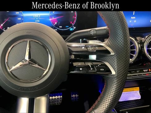 Certified 2026 Mercedes-Benz GLA 250 GLA 250 image 25