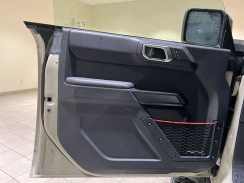 New 2026 Ford Bronco Raptor AWD/4WD image 21