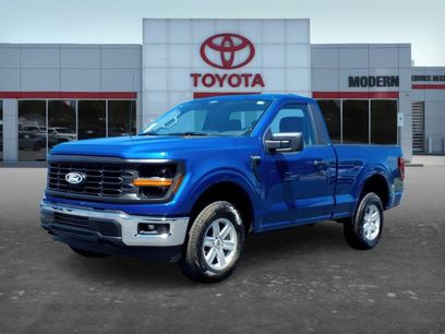 Used 2025 Ford F150 XL w/ Equipment Group 103A High