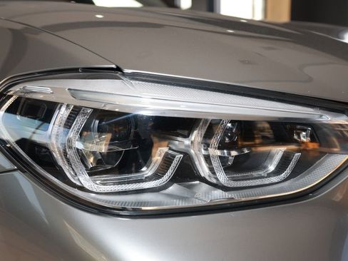 Used 2020 BMW X4 M w/ Executive Package image 24