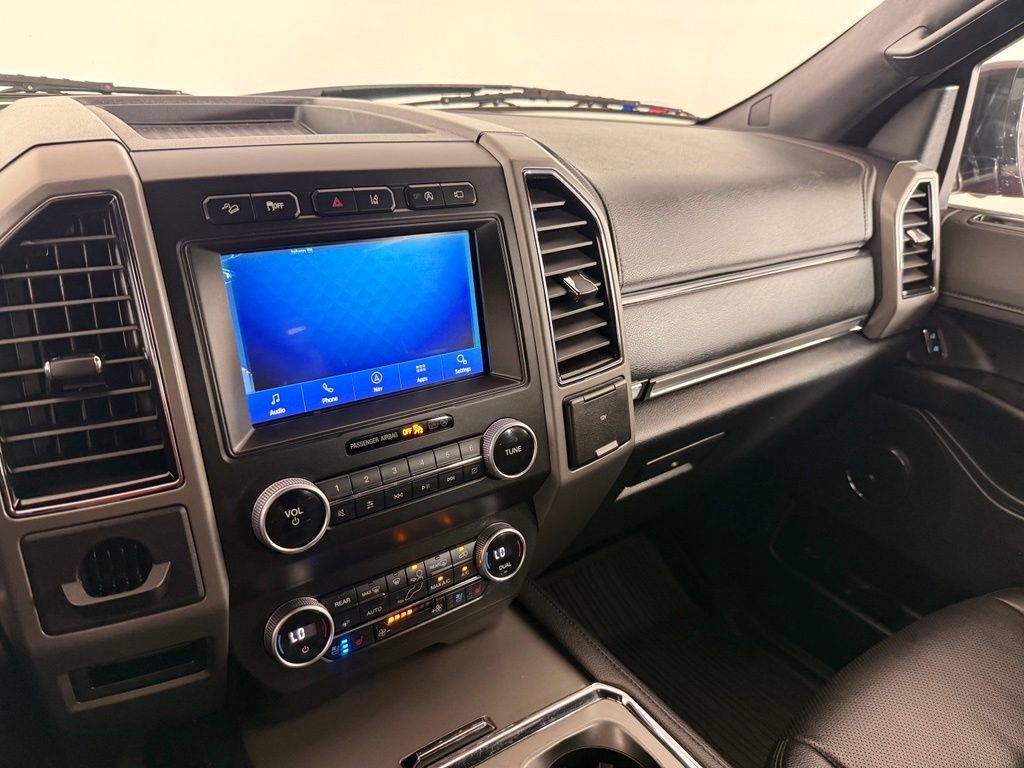 Used 2021 Ford Expedition XLT AWD/4WD image 35