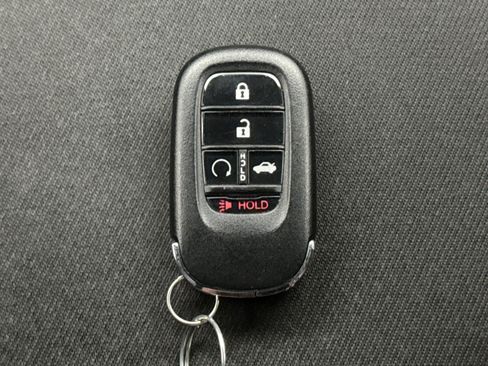 Used 2025 Honda Civic Sport image 20