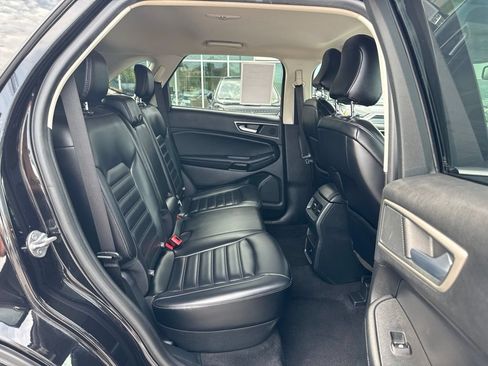 Used 2024 Ford Edge SEL AWD/4WD image 20