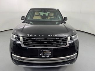 Used 2024 Land Rover Range Rover SE AWD/4WD video 2