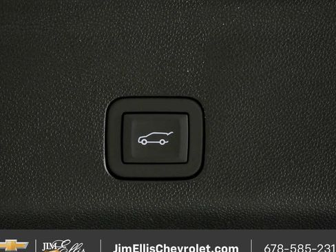 New 2026 Chevrolet Tahoe High Country w/ Sun And Tow Package AWD/4WD image 34
