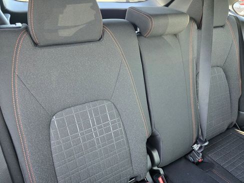 Used 2026 Honda HR-V Sport image 17