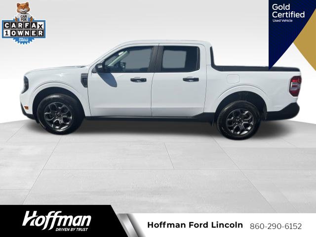 Used 2026 Ford Maverick XLT AWD/4WD image 7
