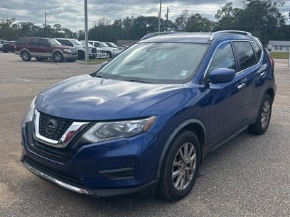 Used 2019 Nissan Rogue S w/ Special Edition Package