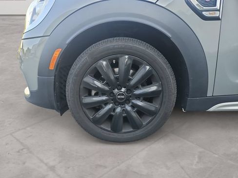 Used 2020 MINI Cooper Countryman S AWD/4WD image 14