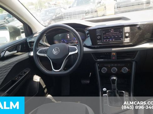 Used 2024 Volkswagen Taos S FWD image 21