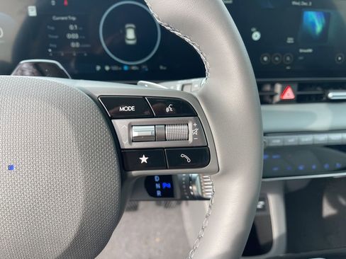 New 2026 Hyundai Ioniq 5 Limited RWD image 23