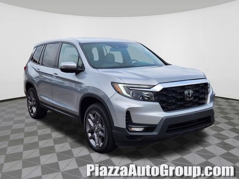 Certified 2023 Honda Passport EX-L image 1