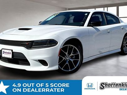 Used 2023 Dodge Charger GT