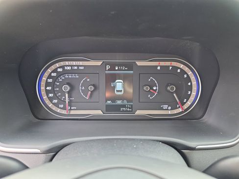 Used 2023 Hyundai Tucson SEL image 23