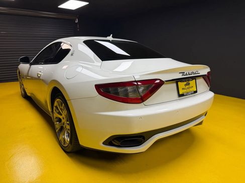 Used 2014 Maserati GranTurismo MC image 4