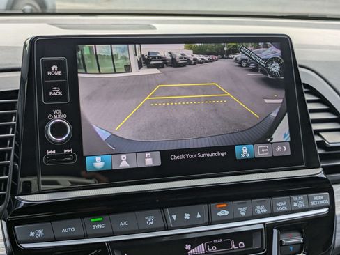 New 2026 Honda Odyssey Elite image 29