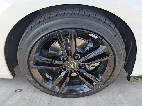 New 2026 Acura Integra A-Spec image 9