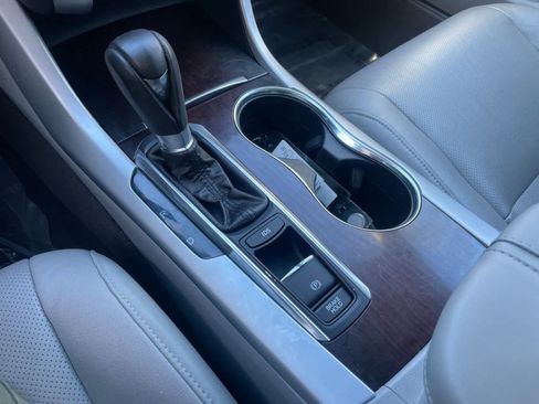 Used 2017 Acura TLX w/Technology Pkg image 20