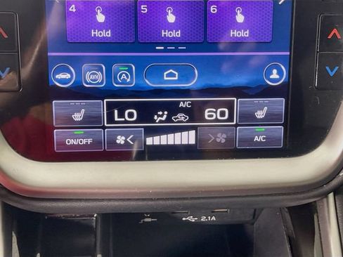 Used 2022 Subaru Outback Limited w/ Popular Package #2 AWD/4WD image 16