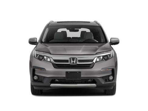 Used 2022 Honda Pilot EX-L image 7