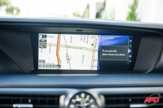 Used 2016 Lexus GS F RWD image 70