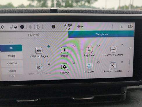 New 2025 Jeep Wrangler Sport S image 60