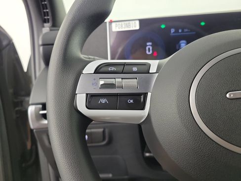 New 2025 Hyundai Santa Cruz SEL image 22