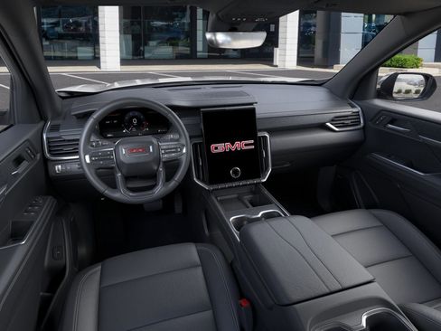 New 2026 GMC Acadia Elevation w/ Elevation Premium Package image 18
