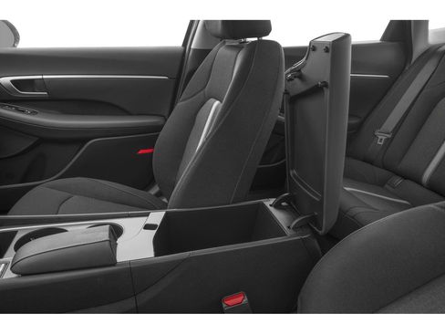 New 2025 Hyundai Sonata SEL image 64