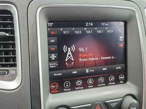 Used 2018 Dodge Durango Citadel AWD/4WD image 17
