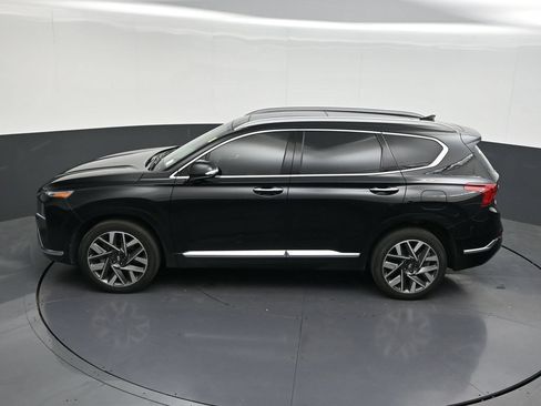 Used 2023 Hyundai Santa Fe Calligraphy FWD image 16
