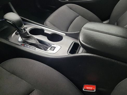 Used 2024 Chevrolet Malibu LT image 26