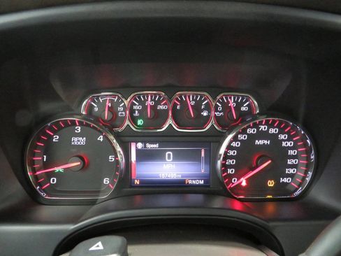 Used 2016 GMC Sierra 1500 SLE w/ SLE Value Package image 14