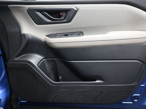 New 2026 Subaru Forester image 11