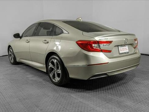 Used 2018 Honda Accord EX-L image 3