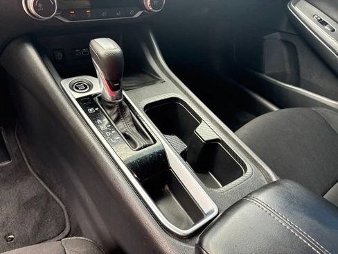 Used 2024 Nissan Sentra SV FWD image 25