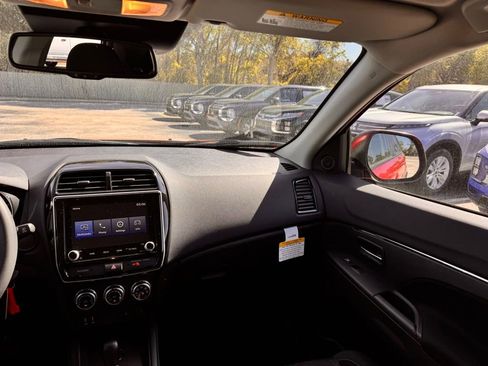 New 2026 Mitsubishi Outlander Sport ES AWD/4WD image 25