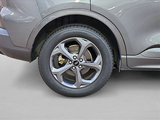 Used 2024 Ford Escape ST-Line AWD/4WD image 19
