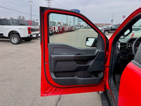 Used 2022 Ford F150 XL w/ STX Appearance Package image 12