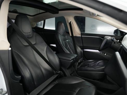 Used 2014 Tesla Model S 60 image 45