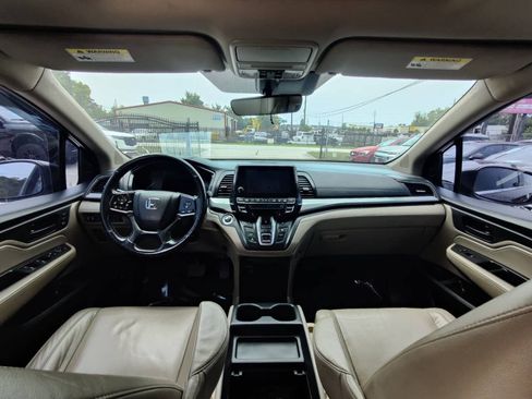 Used 2019 Honda Odyssey EX-L image 21